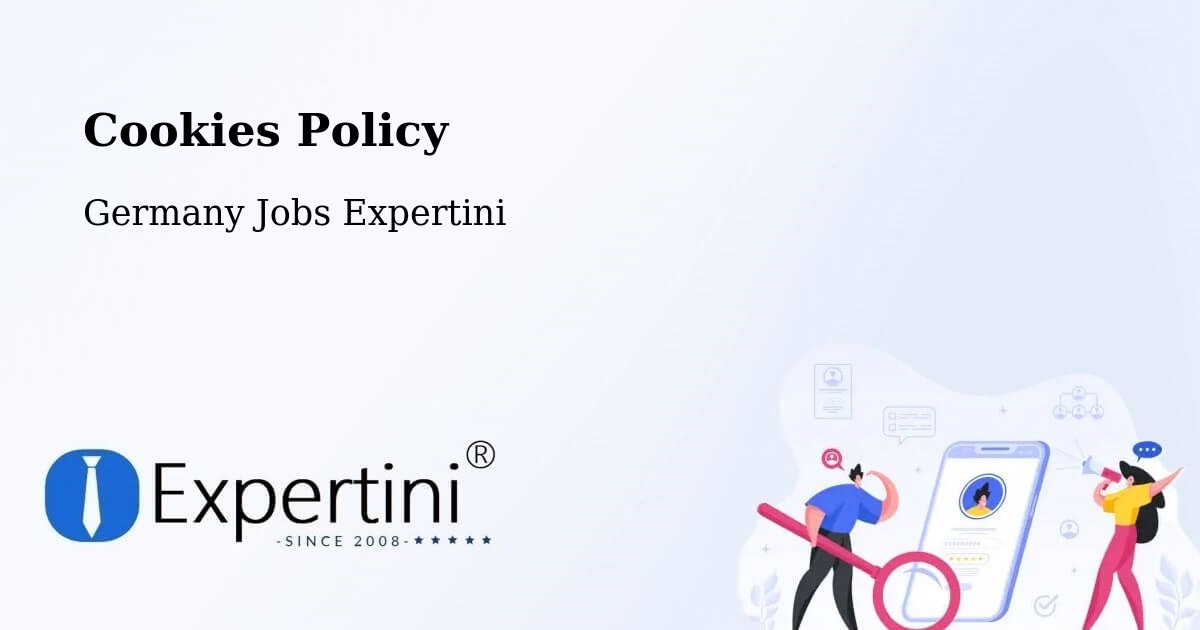 Cookie Policy – Gilching - Germany Jobs Expertini