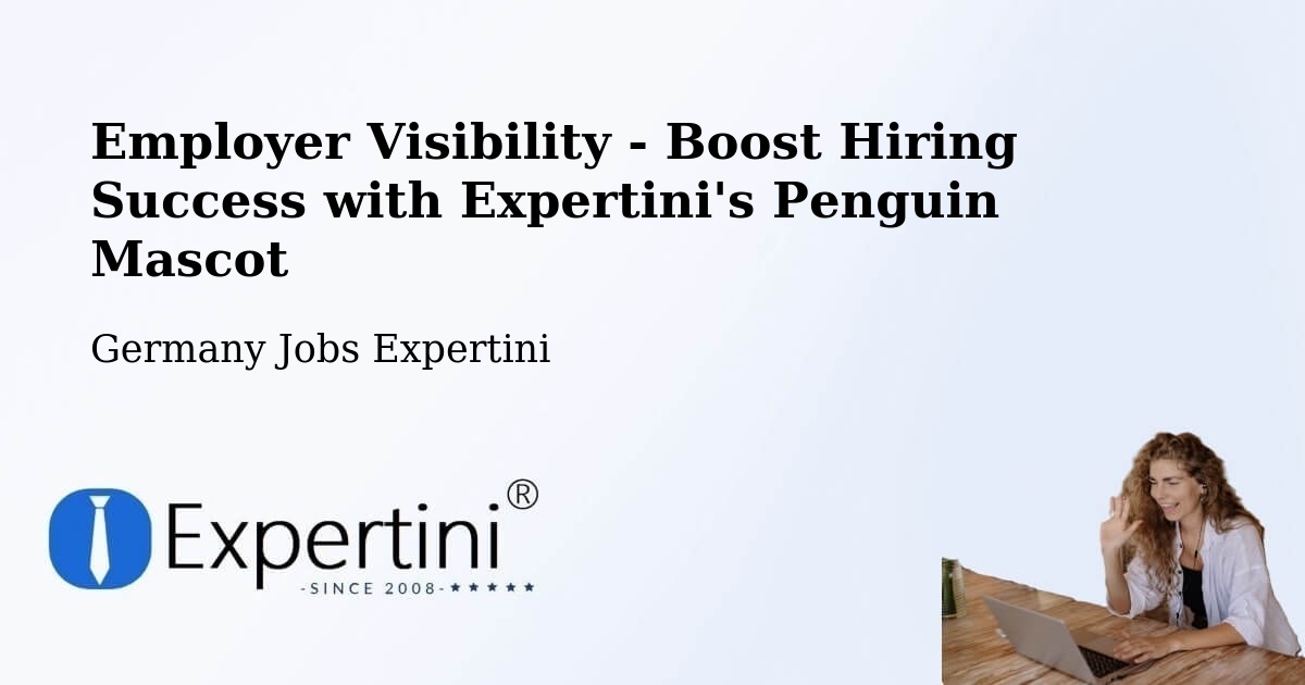 CV and Resume Visibility Optimization – Gilching - Germany Jobs Expertini